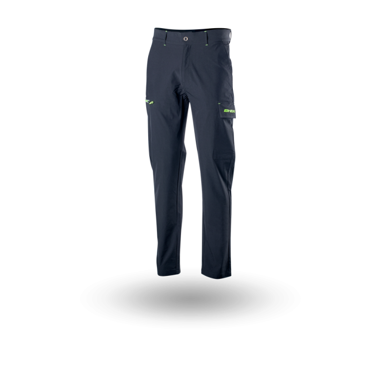 PANTALON PADDOCK NOIR  